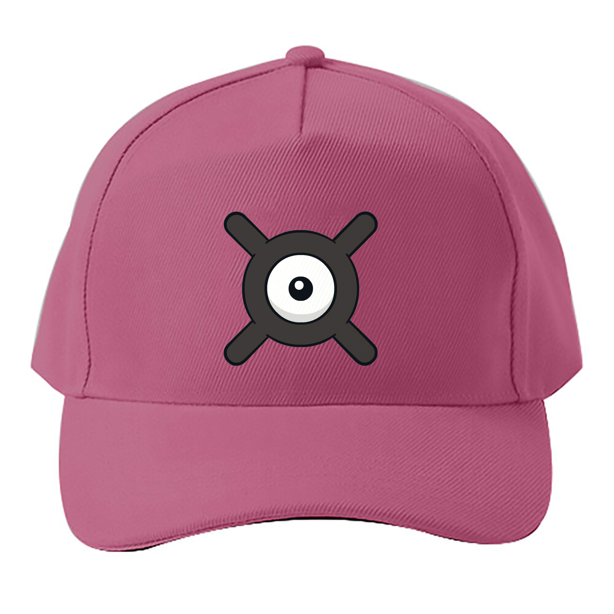 （画像用） ポケットモンスター Pokémon ベースボールキャップ 綿100％ 男女兼用 帽子 スポーツ